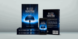 Die letzte Prophezeiung des Nostradamus