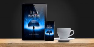 Die letzte Prophezeiung des Nostradamus mobil breit