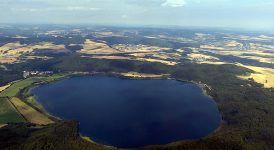 Laacher See