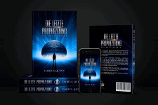 Die letzte Prophezeiung des Nostradamus